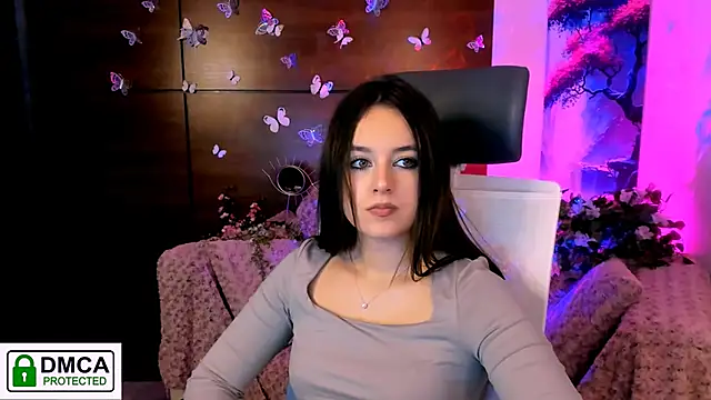 rozmary ket online show from January 30, 2025, 3:40 pm