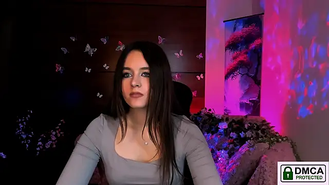 rozmary ket online show from February 4, 2025, 12:22 pm