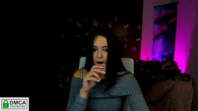 rozmary ket online show from February 11, 2025, 3:18 pm