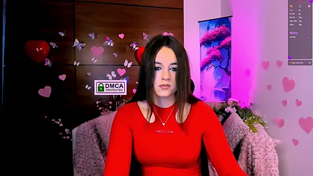 rozmary ket online show from February 19, 2025, 12:11 pm