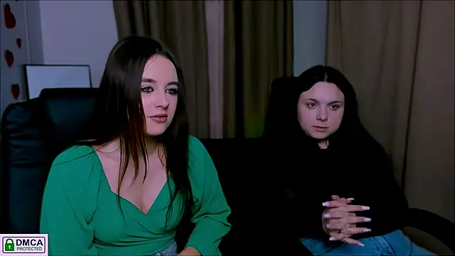 rozmary ket online show from March 12, 2025, 3:29 pm