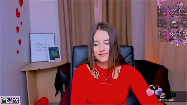 rozmary ket online show from March 14, 2025, 3:58 pm