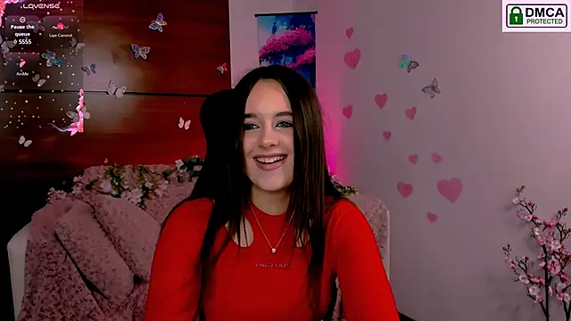 rozmary ket online show from March 20, 2025, 6:20 pm