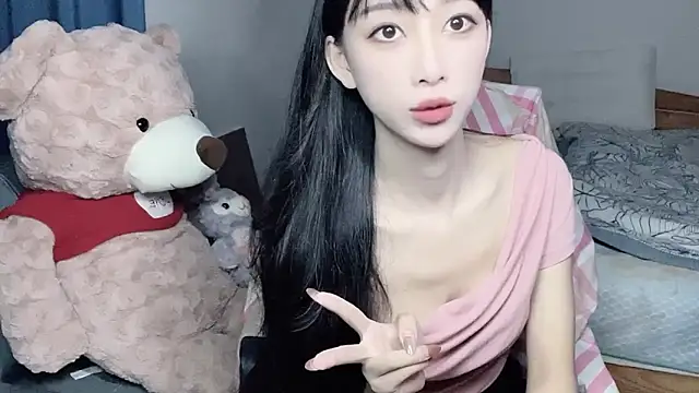 Snapshot of Lili-2 chatting on September 27, 2025, 5:29 pm Lili-2 online show from September 27, 2025, 5:29 pm