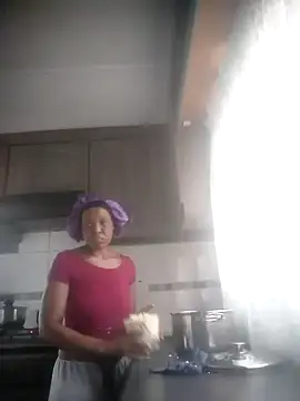 Feathergal69  online show from January 21, 2025, 5:05 am