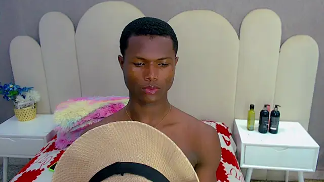 joel blackcock online show from November 3, 2025, 3:13 pm