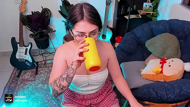 Dear Morgan online show from March 21, 2026, 1:10 am