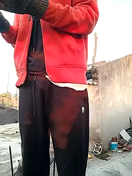 Snapshot of Piyush_2024 chatting on January 8, 2025, 2:03 am Piyush 2024 online show from January 8, 2025, 2:03 am