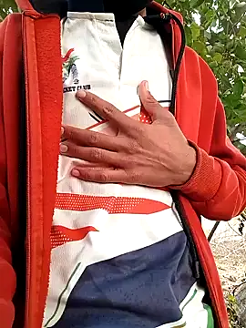 Snapshot of Piyush_2024 chatting on January 16, 2025, 11:15 am Piyush 2024 online show from January 16, 2025, 11:15 am