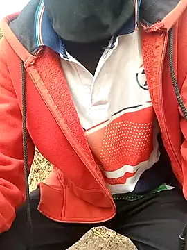 Snapshot of Piyush_2024 chatting on January 17, 2025, 7:08 am Piyush 2024 online show from January 17, 2025, 7:08 am