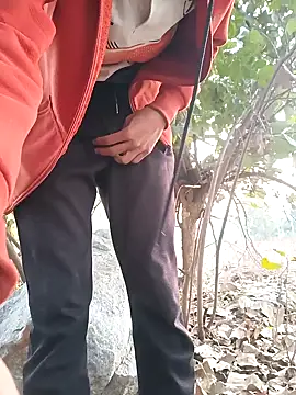 Snapshot of Piyush_2024 chatting on February 5, 2025, 1:47 am Piyush 2024 online show from February 5, 2025, 1:47 am