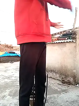 Snapshot of Piyush_2024 chatting on February 13, 2025, 1:50 am Piyush 2024 online show from February 13, 2025, 1:50 am