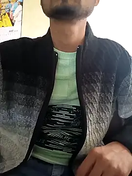 Snapshot of Piyush_2024 chatting on February 14, 2025, 7:38 am Piyush 2024 online show from February 14, 2025, 7:38 am