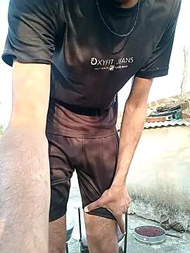 Snapshot of Piyush_2024 chatting on February 26, 2025, 2:15 am Piyush 2024 online show from February 26, 2025, 2:15 am