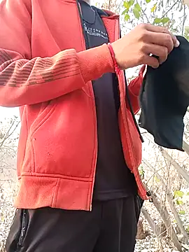 Snapshot of Piyush_2024 chatting on March 4, 2025, 1:45 am Piyush 2024 online show from March 4, 2025, 1:45 am