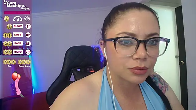 Madame Shein  online show from December 9, 2024, 4:47 pm