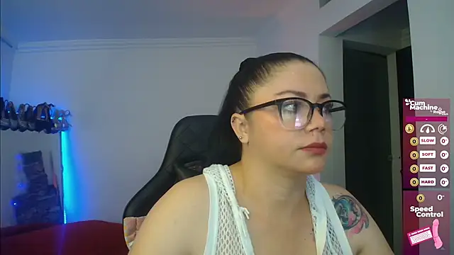 Madame Shein  online show from December 11, 2024, 9:30 am