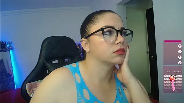 Madame Shein  online show from December 21, 2024, 10:19 pm