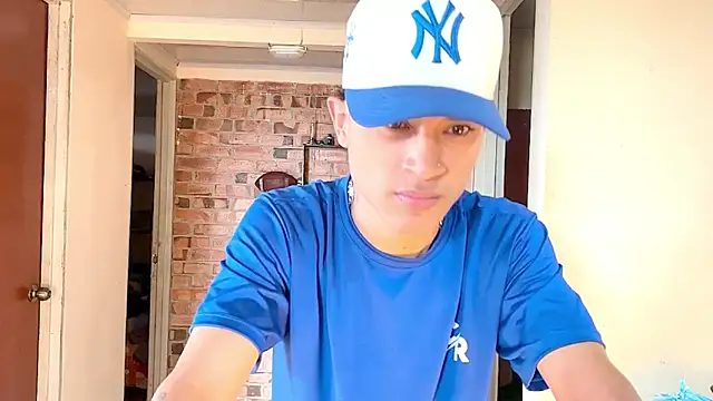 Edward Milleer online show from February 3, 2026, 8:03 pm