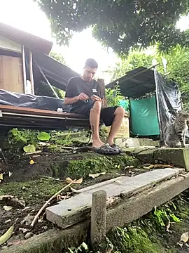 Snapshot of Jestebanano chatting on October 2, 2025, 12:34 pm Jestebanano online show from October 2, 2025, 12:34 pm