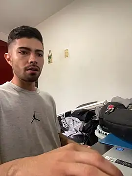 Snapshot of Jestebanano chatting on October 24, 2025, 12:34 pm Jestebanano online show from October 24, 2025, 12:34 pm