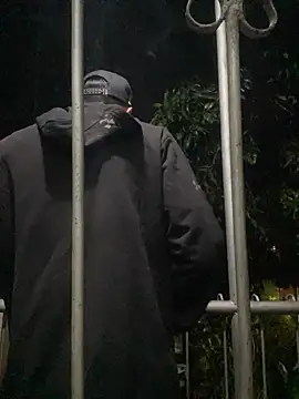 Jestebanano online show from February 18, 2026, 1:56 am