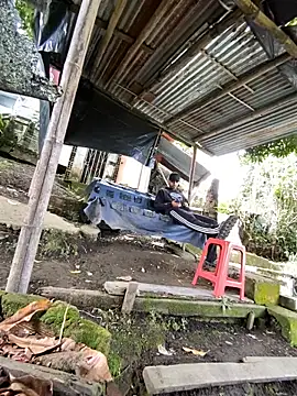 Jestebanano online show from May 6, 2026, 1:16 pm