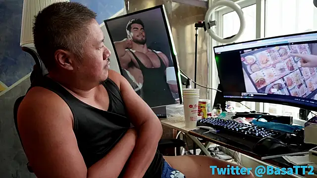 Snapshot of taiwan07010 chatting on September 15, 2025, 8:03 am taiwan07010 online show from September 15, 2025, 8:03 am