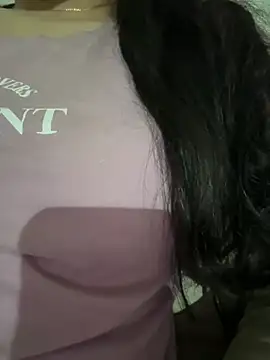 Lina-lolo online show from May 16, 2026, 7:34 pm
