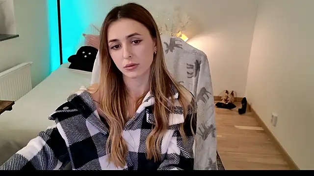 Sophie Enzo online show from December 20, 2024, 10:54 pm