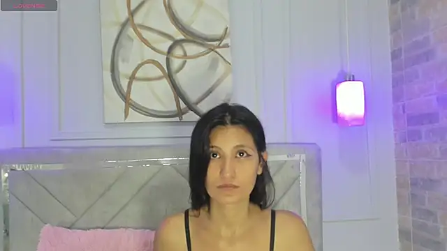 Emma Payton online show from January 13, 2025, 11:41 am