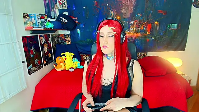 Snapshot of HakuRukushka chatting on October 3, 2025, 8:39 pm HakuRukushka online show from October 3, 2025, 8:39 pm