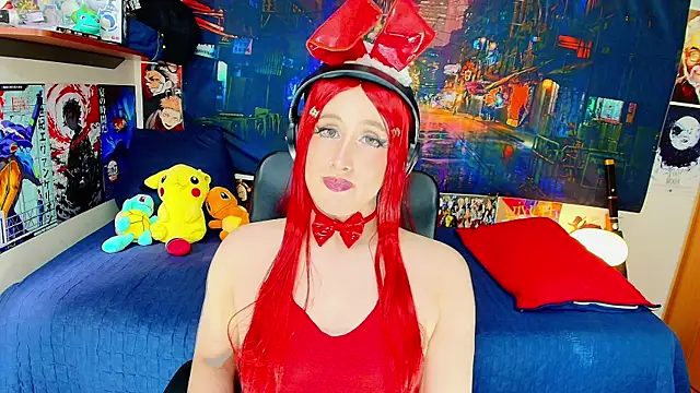 Snapshot of HakuRukushka chatting on October 24, 2025, 8:16 pm HakuRukushka online show from October 24, 2025, 8:16 pm