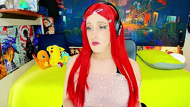 Snapshot of HakuRukushka chatting on October 29, 2025, 8:32 pm HakuRukushka online show from October 29, 2025, 8:32 pm