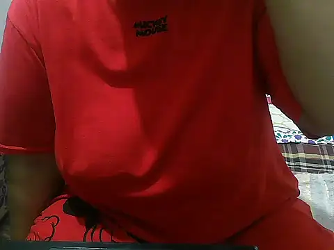 Snapshot of Queen_of_boobs01 chatting on January 13, 2025, 6:59 pm Queen of boobs01 online show from January 13, 2025, 6:59 pm