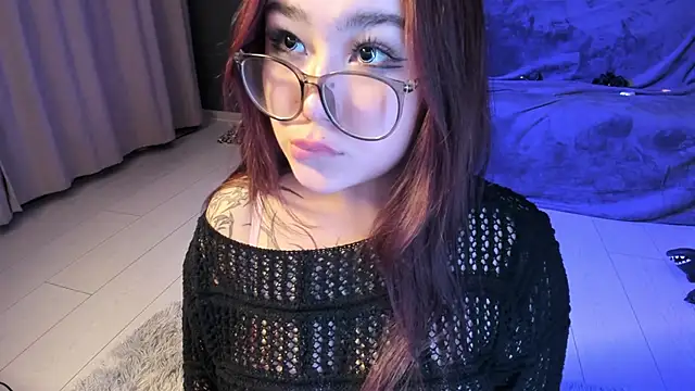 Yuriko May online show from January 15, 2025, 3:18 pm