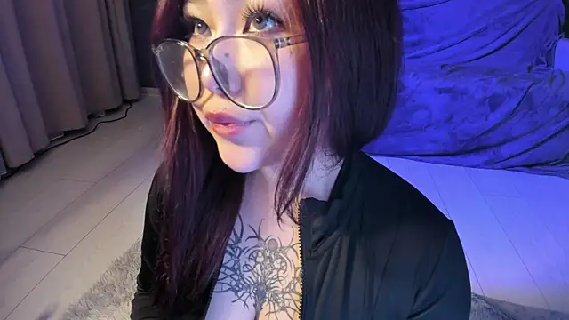 Yuriko May online show from February 9, 2025, 7:30 pm