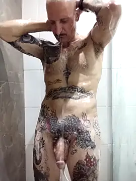 rolesexy online show from March 27, 2026, 10:31 pm