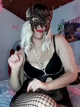 Queen666997 online show from December 18, 2024, 11:51 pm
