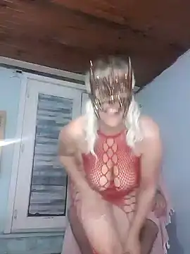 Queen666997 online show from December 23, 2024, 12:03 am