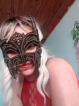 Queen666997 online show from December 23, 2024, 6:11 am