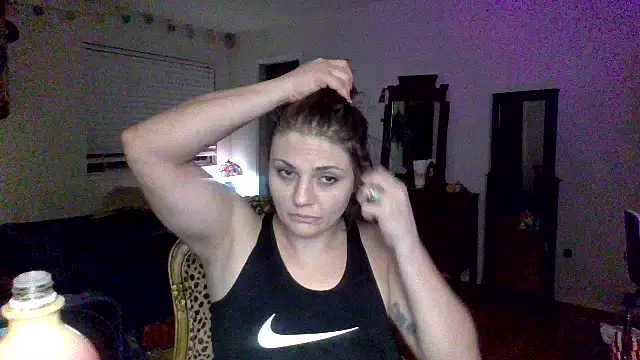 Snapshot of sophiarica chatting on June 7, 2026, 9:24 am sophiarica online show from June 7, 2026, 9:24 am