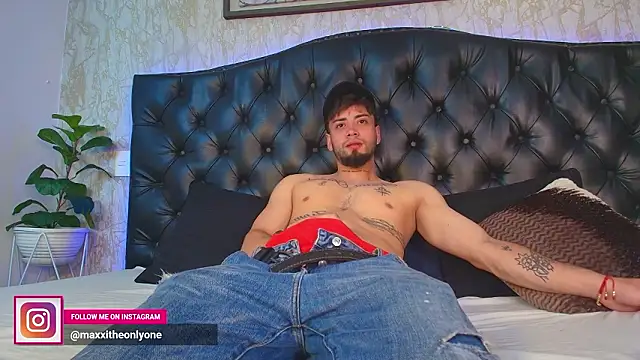 MattDevon online show from March 5, 2026, 3:24 am