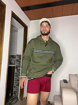 MattDevon online show from March 24, 2026, 1:32 am