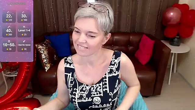 Cutie Erikaa1 online show from February 15, 2025, 5:41 am