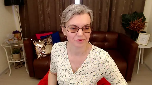 Cutie Erikaa1 online show from March 14, 2025, 5:27 am