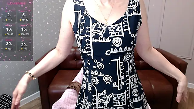 Cutie Erikaa1 online show from May 7, 2026, 2:17 am