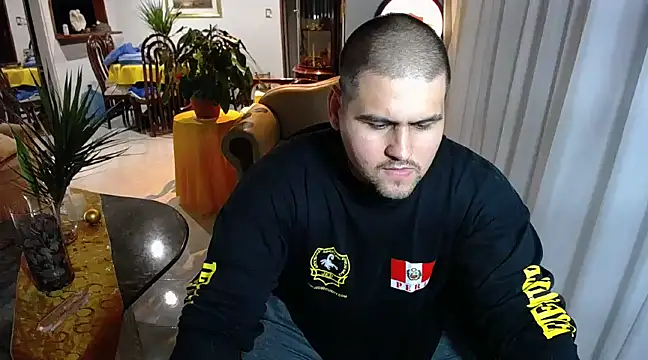 pitbullveryhot online show from February 10, 2025, 6:53 am
