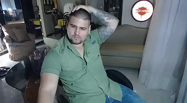pitbullveryhot online show from February 15, 2025, 3:42 am