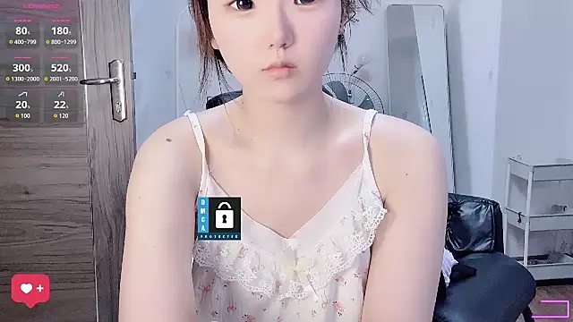 momo-5952 online show from July 22, 2026, 7:11 am